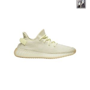 Yeezy Boost 350 V2 “butter”